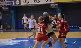 "Dragūno-Viesulo" rungtynės