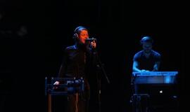 Rekonstruotas Klaipėdos dramos teatras atvėrė duris