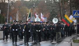 Neringos gimtadienis