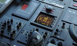 Festivalį "Restart" vainikavo ekskursijos