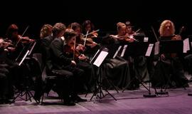 Rekonstruotas Klaipėdos dramos teatras atvėrė duris