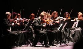 Rekonstruotas Klaipėdos dramos teatras atvėrė duris