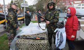 Neringos gimtadienis