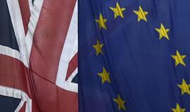 Po Paryžiaus atakų dauguma Britanijos gyventojų nori, kad šalis išstotų iš ES