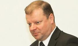Politologai: Saulius Skvernelis pasikarščiavo
