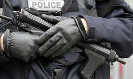 Prancūzija: "Bataclan" koncertų salės savininkams teroristai grasino jau anksčiau