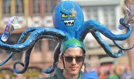 Profesorius Vytautas Daujotis: Kodėl Briuselis myli Kubilių?