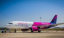 Skrydžiai iš Palangos į Londoną - jau kitąmet