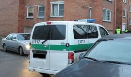 Šūviai Kaune primena, kaip gaujos santykius aiškindavosi agurkinių laikais