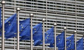 Tautiečiai - tarp pozityviausiai reginčių ES ateitį