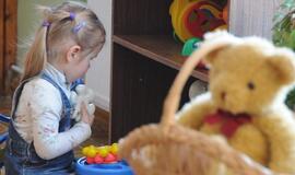 Tėvų siūlymus dėl darželių vertins darbo grupė