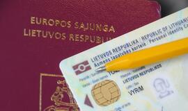 Užsienyje gimę vaikai galės išsaugoti Lietuvos pilietybę
