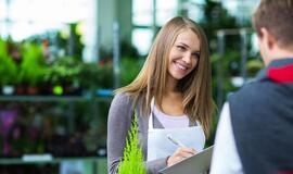 Vietoje "laimėtos" kelionės - puodų prezentacija