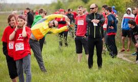 &quot;Vilties bėgimui&quot; ruoškimės jau šiandien