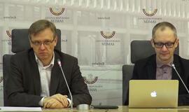 Apie Seimo priimtą galimų teroristų globos įstatymą