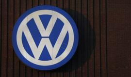 Automobilių pardavimai Europoje lapkritį auga, sulėtėjo tik VW pardavimai