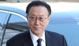 Avarijoje žuvo vienas iš Šiaurės Korėjos prezidento patarėjų