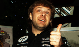 Dakaro karštinė prasideda