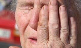 Euro įvedimas padarė mus laimingus? Taip. Iki ašarų