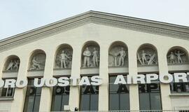 Į Lietuvą atvyko pirmoji pabėgėlių šeima