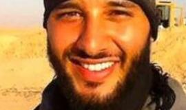 Identifikuotas dar vienas Paryžiaus teroristas