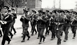 Kelios nuotraukos apie praėjusį laiką