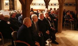 "Kitokie žmonės" įsteigė klubą