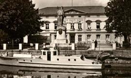Klaipėda sulauks karališkosios relikvijos