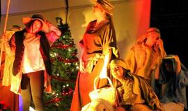 Klaipėdiečiai kviečiami į Kalėdinę labdaros mugę