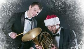 Klaipėdos muzikinis teatras linki darnos, supratingumo ir nuoširdžių šypsenų