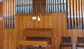 Klaipėdos universitete - ypatingas koncertas