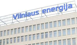 Komisija UAB "Vilniaus energija" skyrė 600 tūkst. eurų baudą