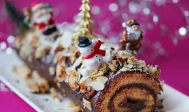 Kuo per Kalėdas vaišinasi kitų šalių žmonės