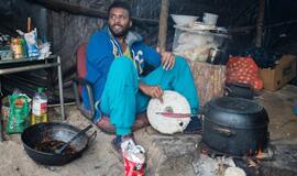 Lietuva - pabėgėlių galimybių šalis. Ne mūsų?