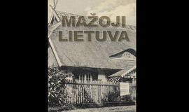 Muziejuje - dokumnetinio filmo &quot;Mažoji Lietuva&quot; pristatymas