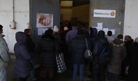 Nemokami produktai tinka ne visiems