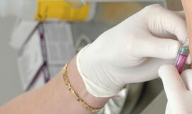 Neskiepyti vaikai nuo kitų metų iš darželių išprašyti nebus