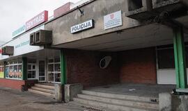 Nustebino ieškinys po kelerių metų