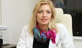 Pacientas nemyli nei savęs, nei savo širdies