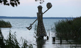 Pasidalino lėšas vandentvarkai ir keliams