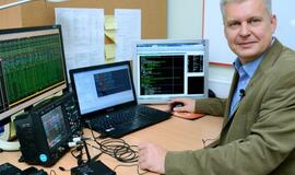 Perversmas neįgaliųjų gyvenime: sukurtas jų buitį palengvinsiantis prietaisas