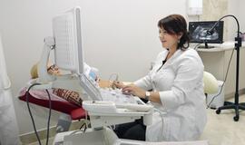 Ingos Gruzdienės privati klinika