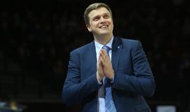 Rungtynės: Klaipėdos "Neptūnas" - Kauno "Žalgiris"