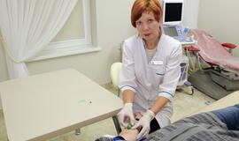 Ingos Gruzdienės privati klinika