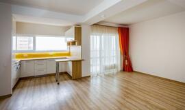 "BIG būstas": kaip be rūpesčių pradėti gyvenimą naujame bute