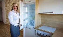 "BIG būstas": kaip be rūpesčių pradėti gyvenimą naujame bute