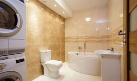 "BIG būstas": kaip be rūpesčių pradėti gyvenimą naujame bute