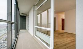 "BIG būstas": kaip be rūpesčių pradėti gyvenimą naujame bute