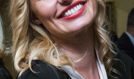 Spektaklio "Karalienė Luizė" premjera