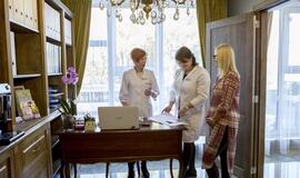 Ingos Gruzdienės privati klinika